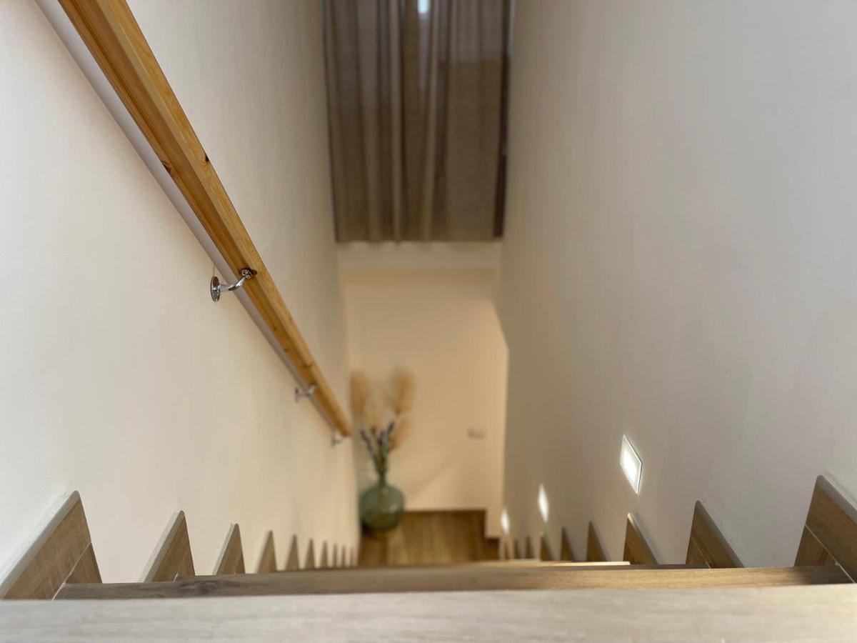 Le Dimore Del Portico Fasano Buitenkant foto