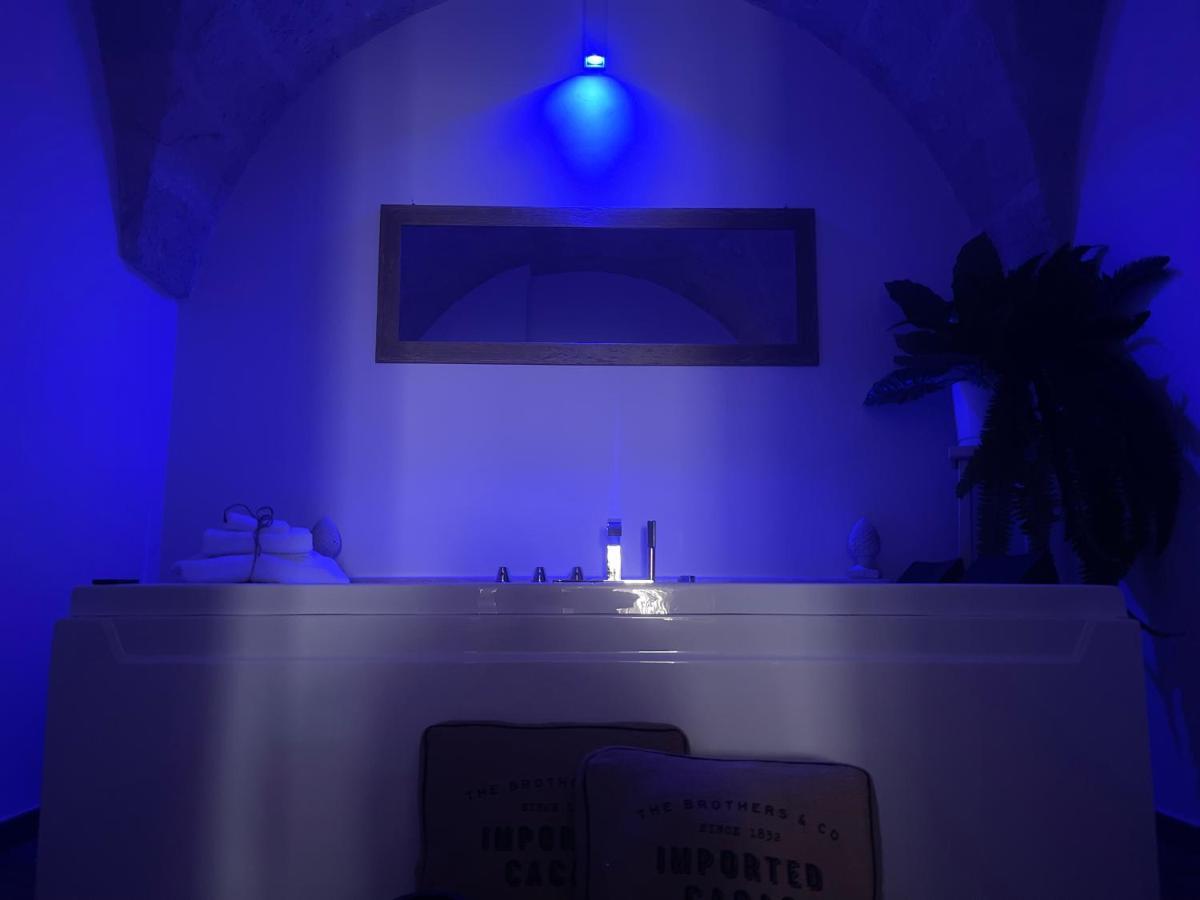 Le Dimore Del Portico Fasano Buitenkant foto