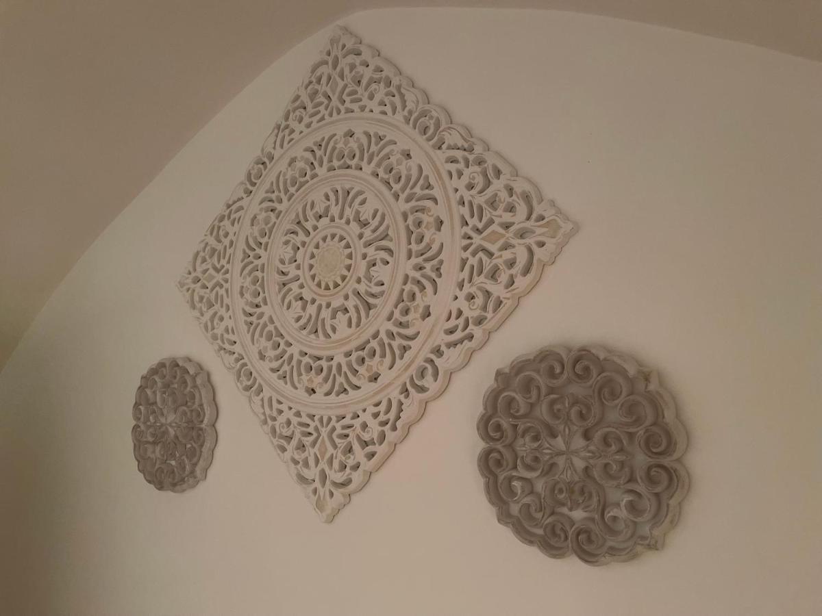 Le Dimore Del Portico Fasano Buitenkant foto